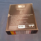 Saw 1-4 collectors edition - pikkukuva 2