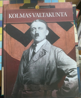 Kolmas valtakunta