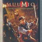 Muumio: Lohikäärmekeisarin hauta (2008) Brendan Fraser - pikkukuva 1