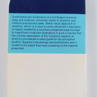 W. Kahle : Color atlas and textbook of human anatomy, 3 :... - pikkukuva 2