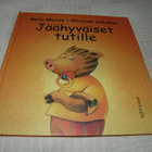 Moost - Schober Jäähyväiset tutille - pikkukuva 1