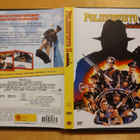 Poliisiopisto 6 - suuri rikosaalto DVD - pikkukuva 1