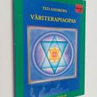 Ted Andrews : Väriterapiaopas - pikkukuva 1