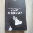 Venus turkiksissa Leopold von Sacher-Masoch - pikkukuva 1