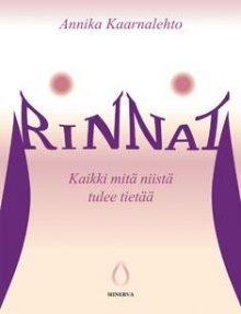 Annika Kaarnalehto - Rinnat