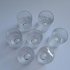 Vesa snapsilasit 7kpl, Erkki Vesanto, Iittala - pikkukuva 3