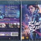 Blue Beetle (310) UUSI -FI- BLU-RAY 2023 - pikkukuva 1