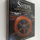 The encyclopedia of ships - pikkukuva 1