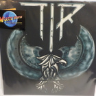 T . I . R . - HEAVY METAL - UUSI LP - pikkukuva 1