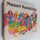 Suuri satukirja - pikkukuva 1