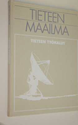David ym. (toim.) Blackburn : Tieteen maailma 9, Tieteen ...