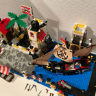 Lego Merirosvosarja Imperial Trading Post - pikkukuva 4