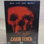 CABIN FEVER  (UUSI) - pikkukuva 1