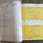 THE GODFATHER / THE FINAL SHOOTING SCRIPT / CORLEONE FAMILY - pikkukuva 4