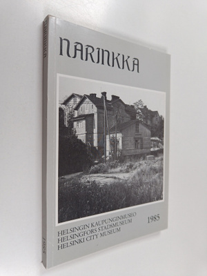 Narinkka 1985