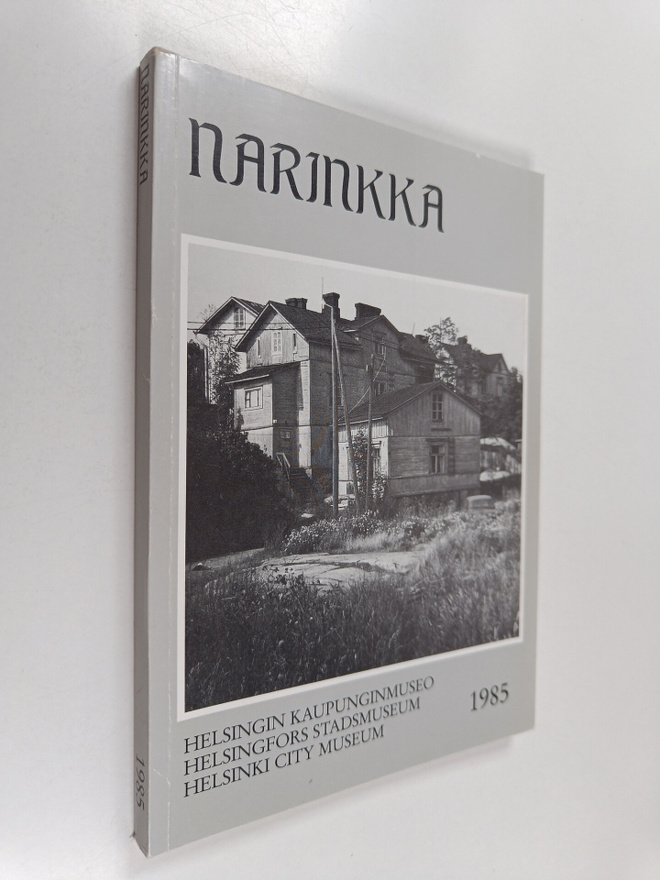 Narinkka 1985