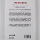 Laurie R. King : Narrin toimi - pikkukuva 2