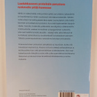 Taru Schroderus ym. : Protaus : liikkujan proteiinipainot... - pikkukuva 2