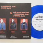 Häiriköt Perjantai 13. 7" sinkku Sininen Uusi - pikkukuva 2