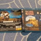 Night At The Museum - Yö Museossa Blu-Ray - pikkukuva 1