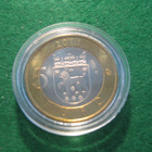 Suomi 5e juhlaraha Häme - 2011 - pikkukuva 2