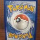 Pokemon Brock's Training 55/68 Holo Rare - pikkukuva 2