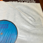 Eric Clapton - The blues world of Eric Clapton LP - pikkukuva 4