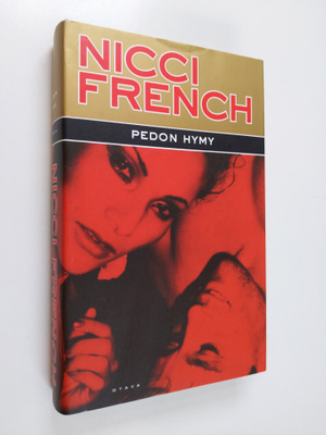 Nicci French : Pedon hymy