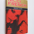 Nicci French : Pedon hymy - pikkukuva 1