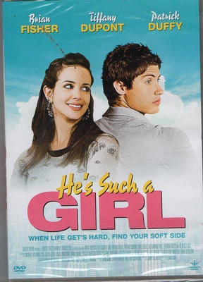 he´s such a girl	(30 641)	UUSI	-SV-	DVD	SF-TXT		2009