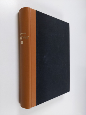 Lars Levi Laestadius : Laestadius saarnat 2