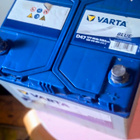 Akku Varta 60aH - pikkukuva 3