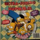 Simpsonit ultra-jumbo hupikirja - pikkukuva 1