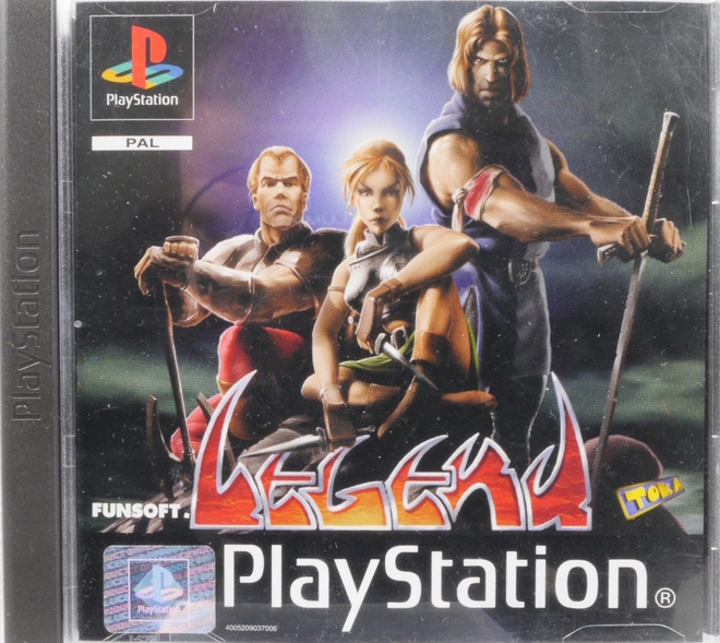 Item image