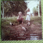 RuoTo - Päivännäkemättömät (LP) - pikkukuva 1