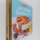 Haribo : Das fröhliche Backbuch - pikkukuva 1