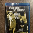 Bonnie ja Clyde (1967) - Blu-ray - pikkukuva 1