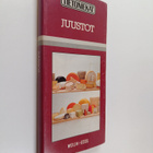 Sandy Carr : Juustot - pikkukuva 1