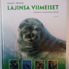 Lajinsa viimeiset 1.p Maailman uhanalaisia eläimiä - pikkukuva 2