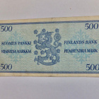500 mk 1956 - pikkukuva 2