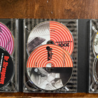 BD: Stanley Kubrick – The Masterpiece Collection -boksi - pikkukuva 4
