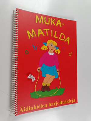 Birgit Saatsi : Mukamatilda