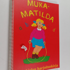 Birgit Saatsi : Mukamatilda - pikkukuva 1