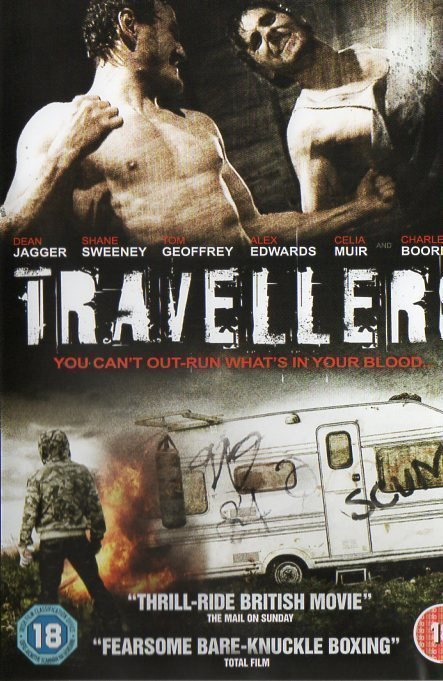 TRAVELLERS	(26 613)	k	-GB-	DVD			2011	british thrill-ride 