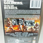 HELL IS FOR HEROES (1962) UUSI - pikkukuva 2