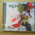 Ricki Erik - Born To Rock CD - pikkukuva 1