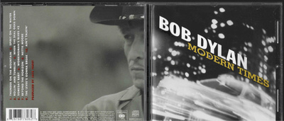 Bob Dylan: Modern Times