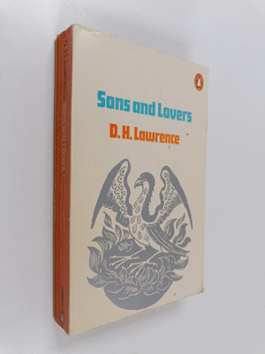 Sandra Novack : Sons and lovers - A Novel