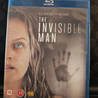 The Invisible man - pikkukuva 1
