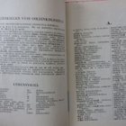 Venäläis-Suomalainen Sanakirja v.1941 - pikkukuva 3